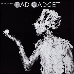 The best of Fad Gadget
